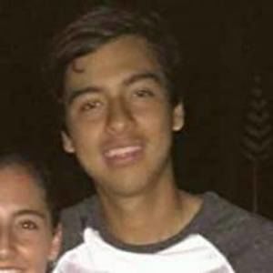 Meet your Posher, Agustin